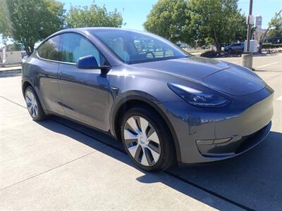 2023 Tesla Model Y   - Photo 9 - Dallas, TX 75252