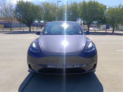 2023 Tesla Model Y   - Photo 2 - Dallas, TX 75252