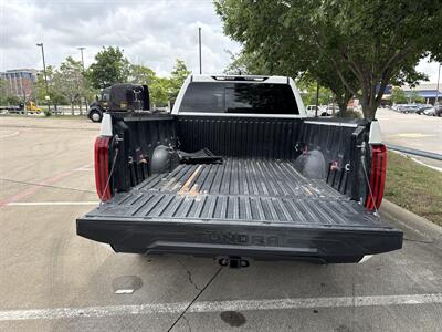 2023 Toyota Tundra SR5   - Photo 11 - Dallas, TX 75252