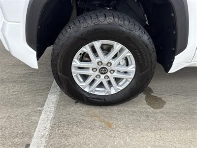 2023 Toyota Tundra SR5   - Photo 32 - Dallas, TX 75252