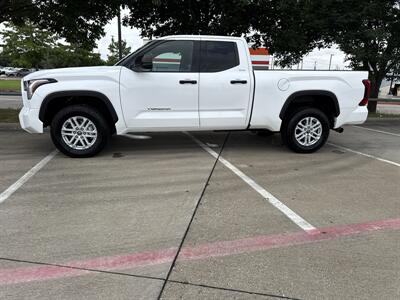 2023 Toyota Tundra SR5   - Photo 4 - Dallas, TX 75252