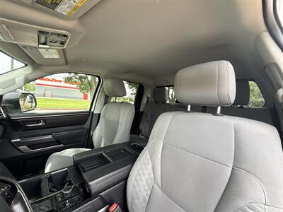 2023 Toyota Tundra SR5   - Photo 29 - Dallas, TX 75252