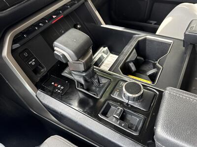 2023 Toyota Tundra SR5   - Photo 26 - Dallas, TX 75252