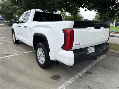 2023 Toyota Tundra SR5   - Photo 6 - Dallas, TX 75252