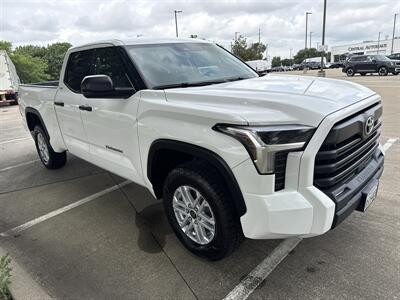 2023 Toyota Tundra SR5   - Photo 10 - Dallas, TX 75252