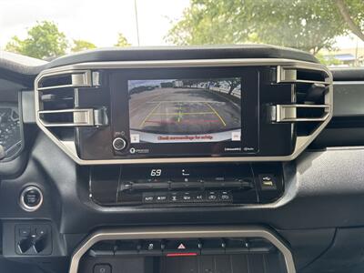 2023 Toyota Tundra SR5   - Photo 24 - Dallas, TX 75252