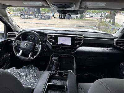 2023 Toyota Tundra SR5   - Photo 18 - Dallas, TX 75252