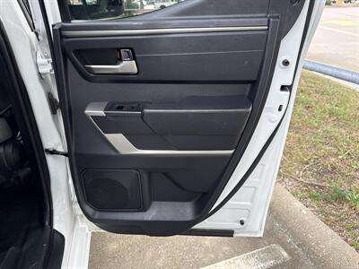 2023 Toyota Tundra SR5   - Photo 16 - Dallas, TX 75252