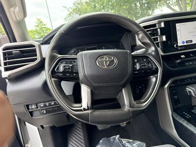 2023 Toyota Tundra SR5   - Photo 20 - Dallas, TX 75252