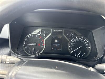 2023 Toyota Tundra SR5   - Photo 5 - Dallas, TX 75252
