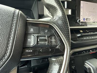 2023 Toyota Tundra SR5   - Photo 23 - Dallas, TX 75252