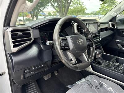 2023 Toyota Tundra SR5   - Photo 17 - Dallas, TX 75252