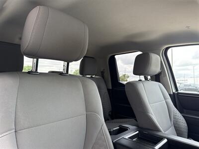 2023 Toyota Tundra SR5   - Photo 31 - Dallas, TX 75252