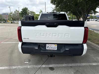 2023 Toyota Tundra SR5   - Photo 7 - Dallas, TX 75252