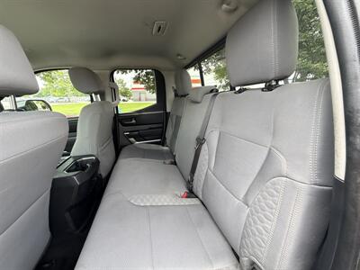 2023 Toyota Tundra SR5   - Photo 30 - Dallas, TX 75252
