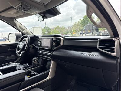 2023 Toyota Tundra SR5   - Photo 19 - Dallas, TX 75252