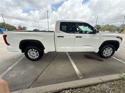 2023 Toyota Tundra SR5   - Photo 9 - Dallas, TX 75252