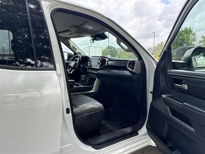 2023 Toyota Tundra SR5   - Photo 12 - Dallas, TX 75252