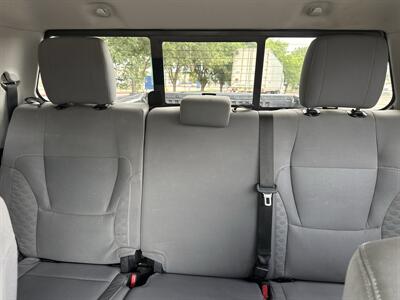 2023 Toyota Tundra SR5   - Photo 28 - Dallas, TX 75252