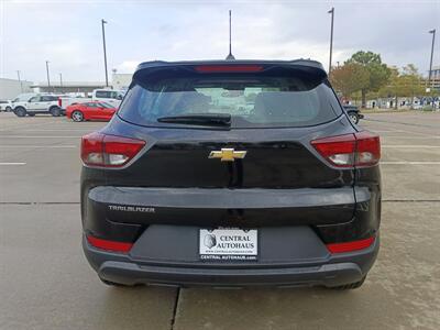 2023 Chevrolet Trailblazer LS   - Photo 6 - Dallas, TX 75252