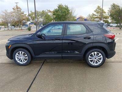 2023 Chevrolet Trailblazer LS   - Photo 4 - Dallas, TX 75252