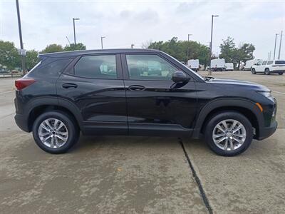 2023 Chevrolet Trailblazer LS   - Photo 8 - Dallas, TX 75252