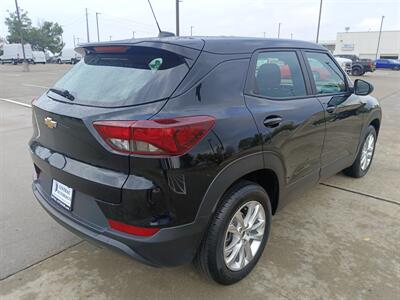 2023 Chevrolet Trailblazer LS   - Photo 7 - Dallas, TX 75252