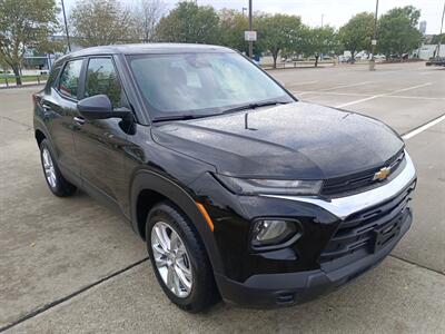 2023 Chevrolet Trailblazer LS   - Photo 9 - Dallas, TX 75252