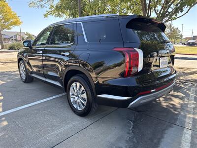 2025 Hyundai PALISADE SEL   - Photo 5 - Dallas, TX 75252