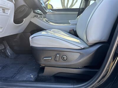2025 Hyundai PALISADE SEL   - Photo 19 - Dallas, TX 75252
