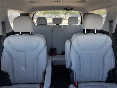 2025 Hyundai PALISADE SEL   - Photo 38 - Dallas, TX 75252