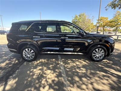 2025 Hyundai PALISADE SEL   - Photo 8 - Dallas, TX 75252