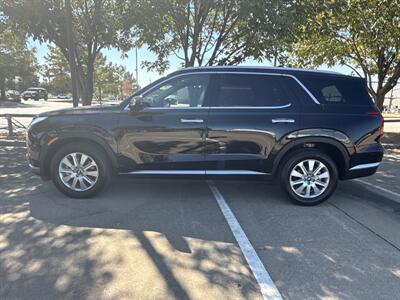 2025 Hyundai PALISADE SEL   - Photo 4 - Dallas, TX 75252