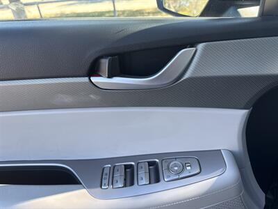 2025 Hyundai PALISADE SEL   - Photo 11 - Dallas, TX 75252