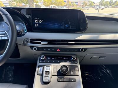 2025 Hyundai PALISADE SEL   - Photo 28 - Dallas, TX 75252