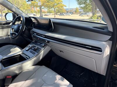 2025 Hyundai PALISADE SEL   - Photo 22 - Dallas, TX 75252