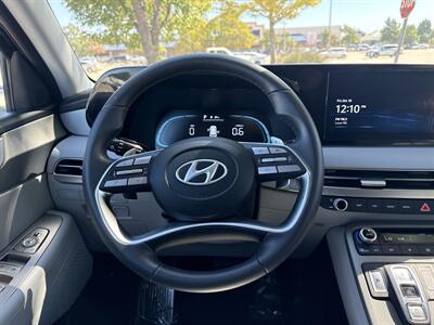 2025 Hyundai PALISADE SEL   - Photo 24 - Dallas, TX 75252
