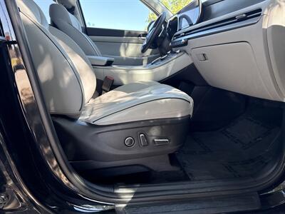 2025 Hyundai PALISADE SEL   - Photo 36 - Dallas, TX 75252