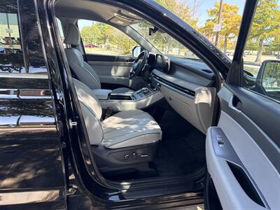 2025 Hyundai PALISADE SEL   - Photo 20 - Dallas, TX 75252