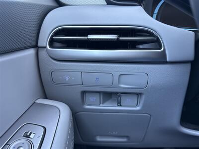 2025 Hyundai PALISADE SEL   - Photo 33 - Dallas, TX 75252