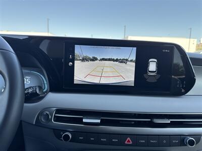 2025 Hyundai PALISADE SEL   - Photo 29 - Dallas, TX 75252