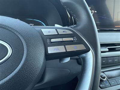 2025 Hyundai PALISADE SEL   - Photo 27 - Dallas, TX 75252