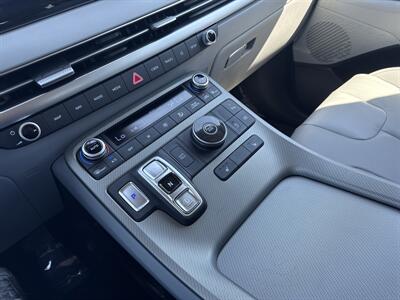 2025 Hyundai PALISADE SEL   - Photo 31 - Dallas, TX 75252