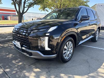 2025 Hyundai PALISADE SEL   - Photo 3 - Dallas, TX 75252