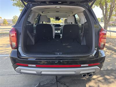 2025 Hyundai PALISADE SEL   - Photo 15 - Dallas, TX 75252