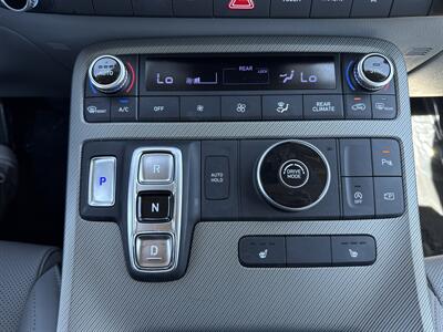 2025 Hyundai PALISADE SEL   - Photo 30 - Dallas, TX 75252