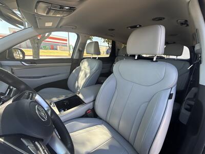 2025 Hyundai PALISADE SEL   - Photo 34 - Dallas, TX 75252