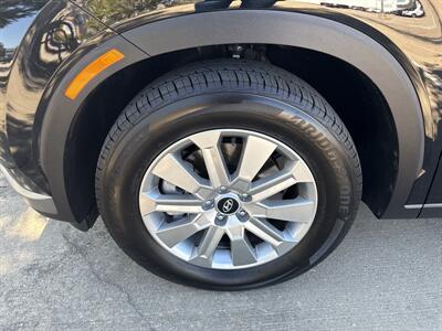 2025 Hyundai PALISADE SEL   - Photo 39 - Dallas, TX 75252