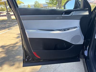 2025 Hyundai PALISADE SEL   - Photo 10 - Dallas, TX 75252