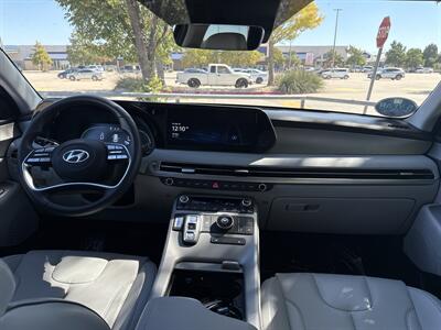 2025 Hyundai PALISADE SEL   - Photo 25 - Dallas, TX 75252